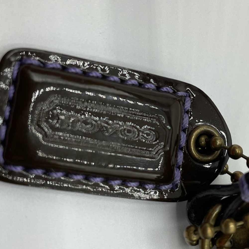 Coach purse - Picture 4 of 4